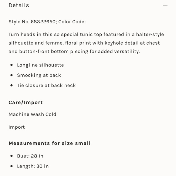 FREE PEOPLE Lyla Halter Tunic Green Balsam SZ M NEW WITH TAGS!! - Picture 8 of 8